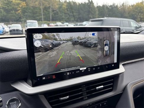 New 2026 Ford Explorer Tremor w/ Tremor Ultimate Package image 28