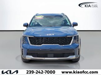 Certified 2024 Kia Sorento S FWD video 2