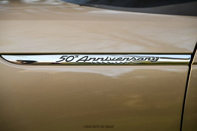 Used 2005 Ford Thunderbird RWD image 76