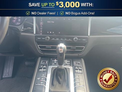 Used 2019 Porsche Macan AWD/4WD image 20