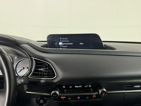 Used 2023 MAZDA CX-30 AWD 2.5 S w/ Preferred Package image 18