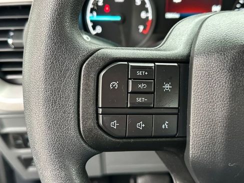 Used 2022 Ford F150 XLT w/ Bed Utility Package image 16