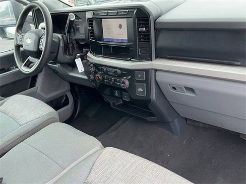 Used 2024 Ford F250 XLT image 16