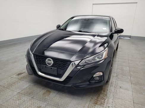 Used 2019 Nissan Altima 2.5 SL image 15