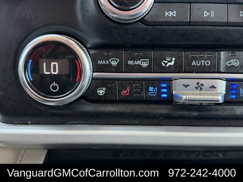 Used 2024 Ford Expedition Limited RWD image 23