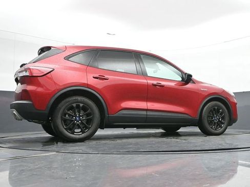 Used 2020 Ford Escape SE Sport image 12