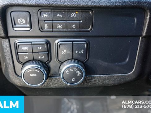 Used 2025 Chevrolet Tahoe LT AWD/4WD image 48