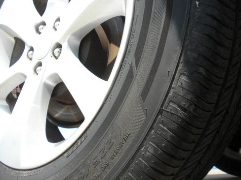 Used 2013 Subaru Outback 2.5i Premium image 42