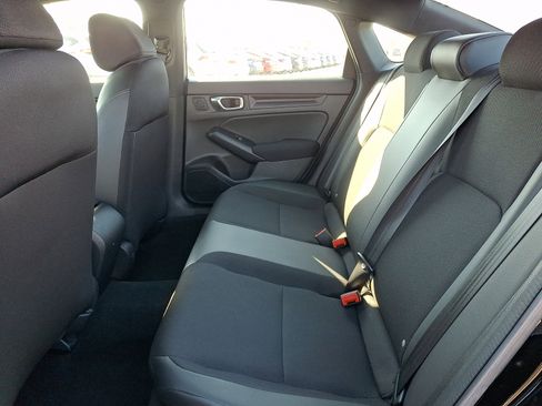 Certified 2023 Honda Civic Sport image 10