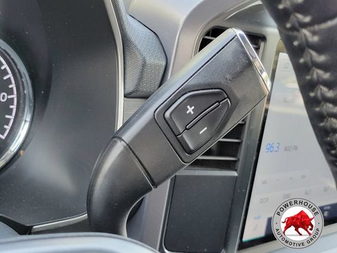Used 2022 Ford F150 XLT w/ Equipment Group 302A High AWD/4WD image 30