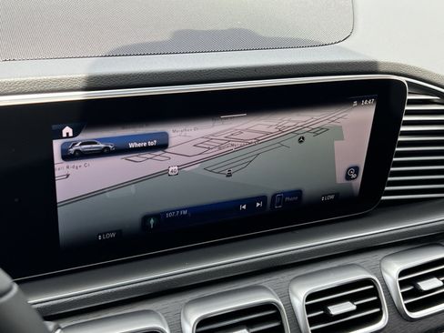 New 2026 Mercedes-Benz GLE 350 4MATIC image 25