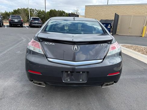 Used 2012 Acura TL w/ Technology Package image 5