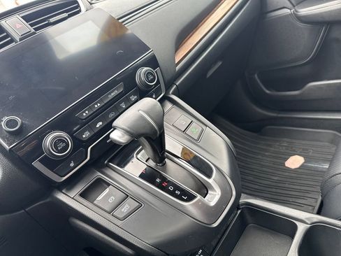 Used 2020 Honda CR-V EX-L image 28
