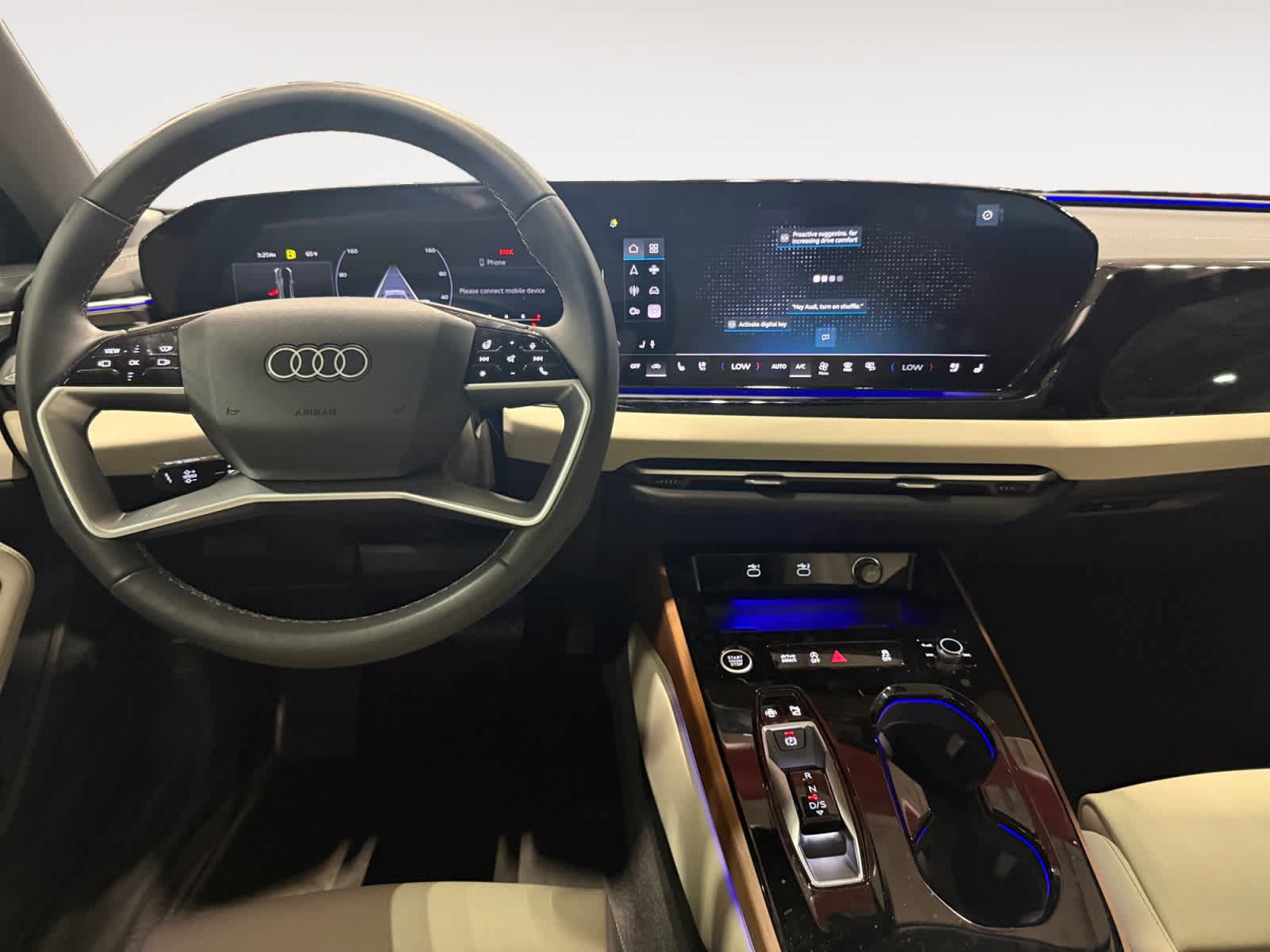 Used 2025 Audi A5 Premium Plus AWD/4WD image 10