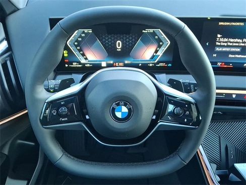 New 2026 BMW X3 xDrive30 w/ Convenience Package image 17