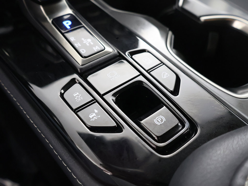Used 2025 Lexus NX 350 AWD w/ Accessory Package (2T) image 55