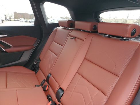 New 2026 BMW X1 xDrive28i image 24