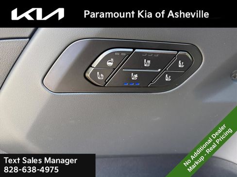 New 2027 Kia Telluride SX Prestige X-Pro AWD/4WD image 17
