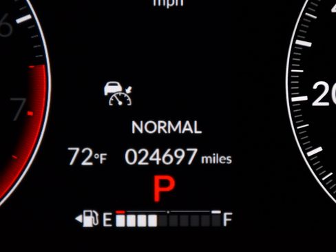 Certified 2025 Honda Pilot EX-L image 17
