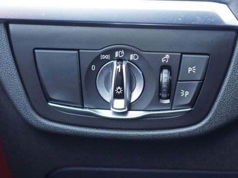 Used 2024 BMW X3 M w/ Competition Package image 19