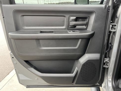 New 2026 RAM 2500 Tradesman image 15