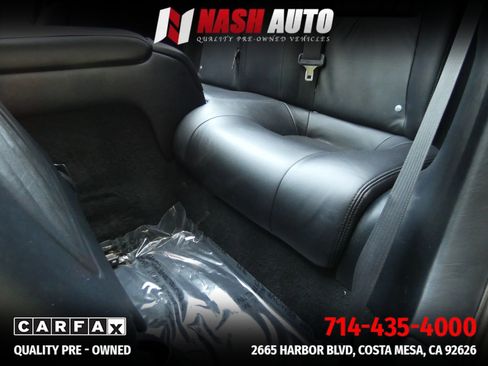 Used 2006 Lexus SC 430 Convertible RWD image 42