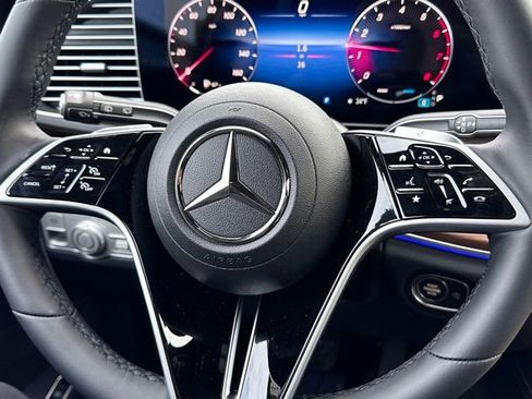 New 2026 Mercedes-Benz GLE 350 4MATIC image 16