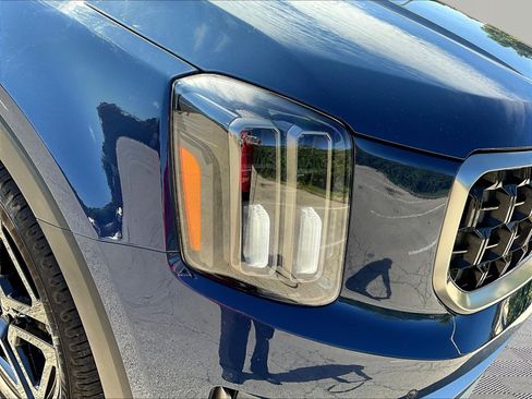 Used 2023 Kia Telluride SX X-Line AWD/4WD image 33