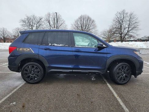 Used 2023 Honda Passport EX-L image 14