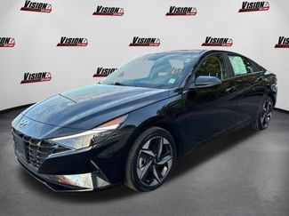 Certified 2023 Hyundai Elantra Limited 360° Tour