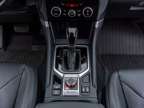 Used 2021 Subaru Forester Limited w/ Popular Package #3 image 24