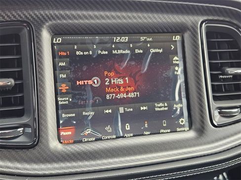 New 2023 Dodge Challenger SRT Hellcat Redeye image 28