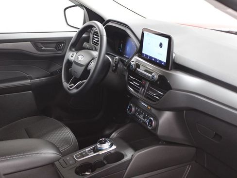 Used 2024 Ford Escape Active image 28