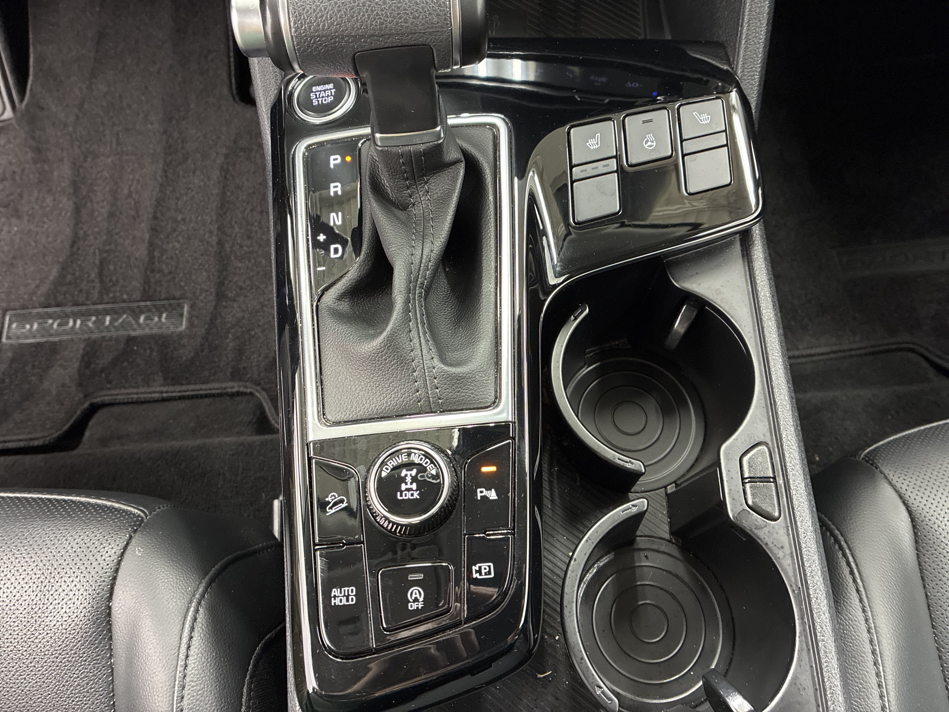 Certified 2023 Kia Sportage EX AWD/4WD image 20