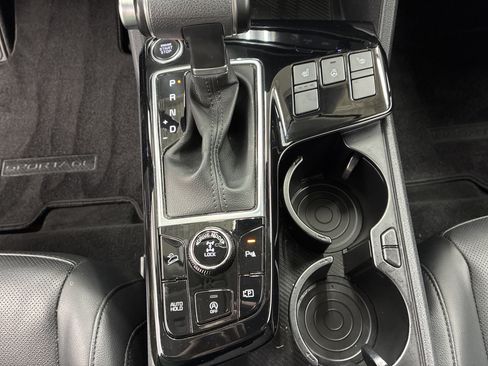 Certified 2023 Kia Sportage EX AWD/4WD image 20