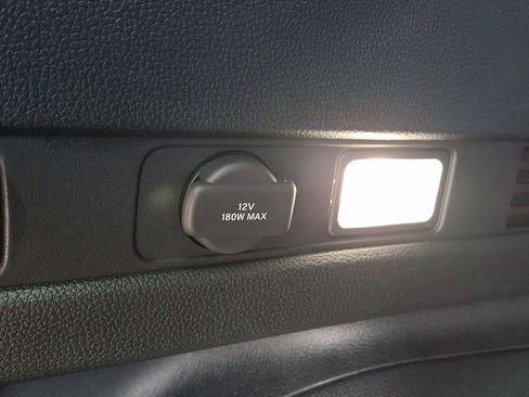 Certified 2026 Honda CR-V Sport Touring image 32