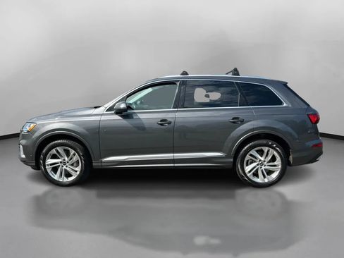 Used 2023 Audi Q7 2.0T Premium w/ Convenience Package AWD/4WD image 15