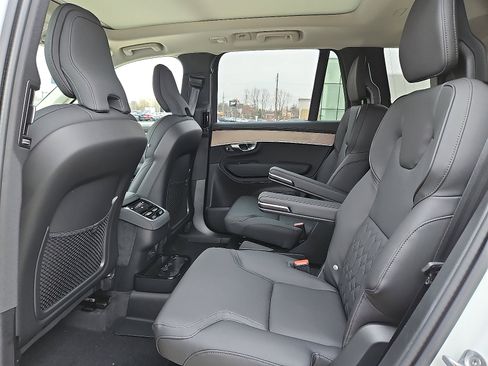 New 2026 Volvo XC90 B6 Plus w/ Protection Package Premier image 8