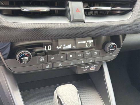 New 2026 Subaru Outback Premium AWD/4WD image 24