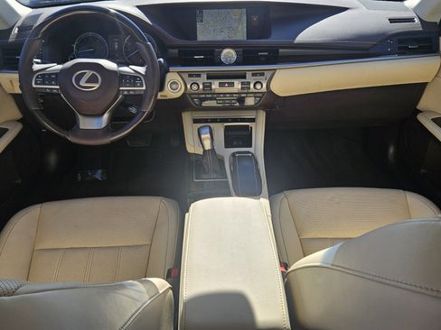 Used 2017 Lexus ES 350 image 11