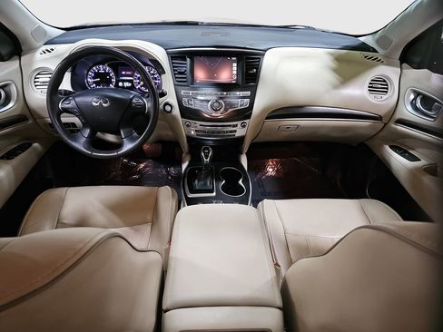 Used 2019 INFINITI QX60 Luxe w/ Essential Package image 20