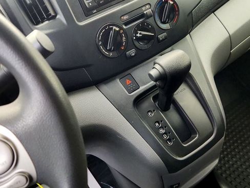 Used 2017 Nissan NV200 S w/ Cruise Control Package FWD image 16