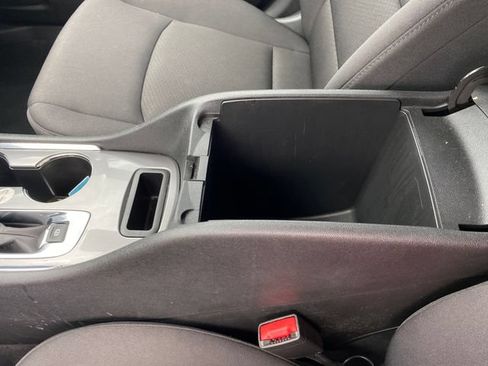 Certified 2023 Chevrolet Malibu LT FWD image 13