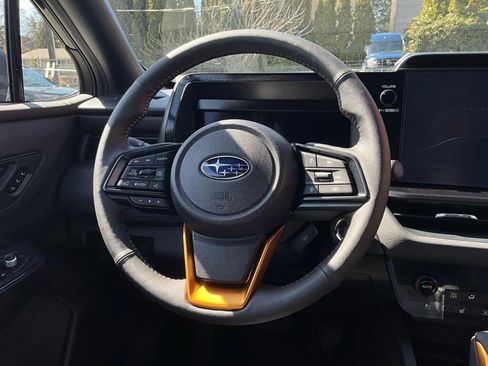 New 2026 Subaru Outback Wilderness image 21