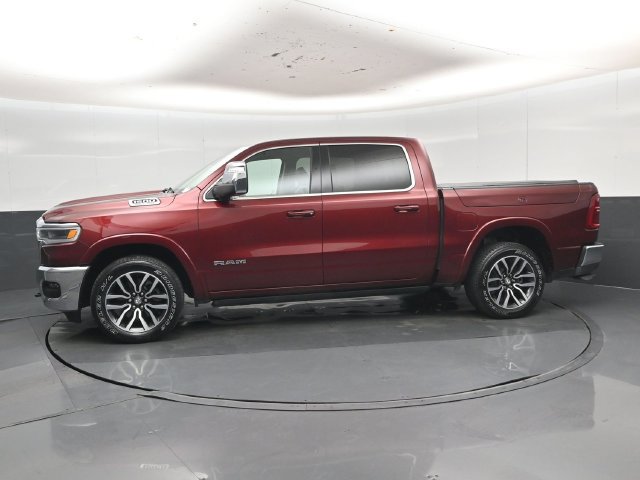 Used 2025 RAM 1500 Limited AWD/4WD image 38