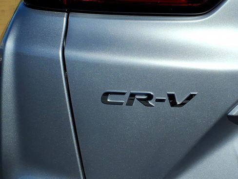 Used 2020 Honda CR-V EX-L image 12