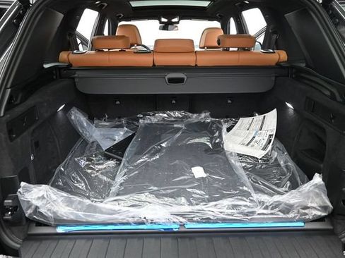 New 2026 BMW X5 xDrive50e w/ M Sport Package AWD/4WD image 23