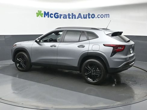 New 2026 Chevrolet Trax ACTIV w/ Driver Confidence Package image 18