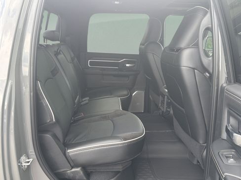 New 2026 RAM 3500 Laramie AWD/4WD image 19