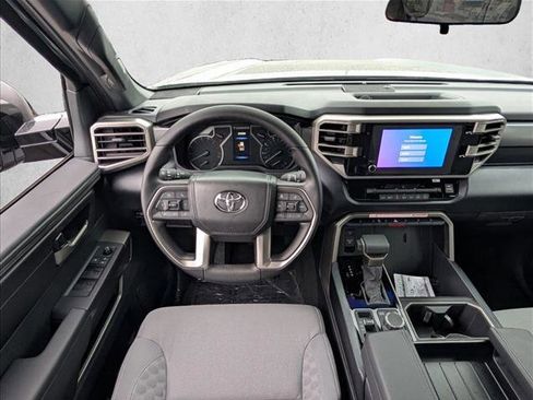 New 2025 Toyota Tundra SR5 image 13